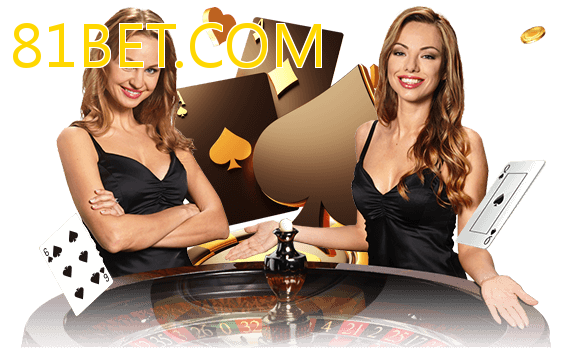 Jogue com dealers reais no 81BET.COM!