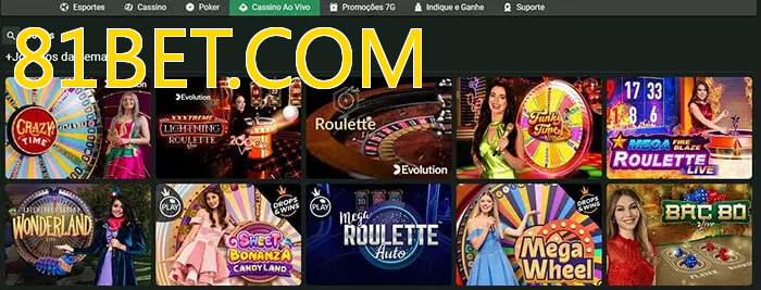 81BET.COM