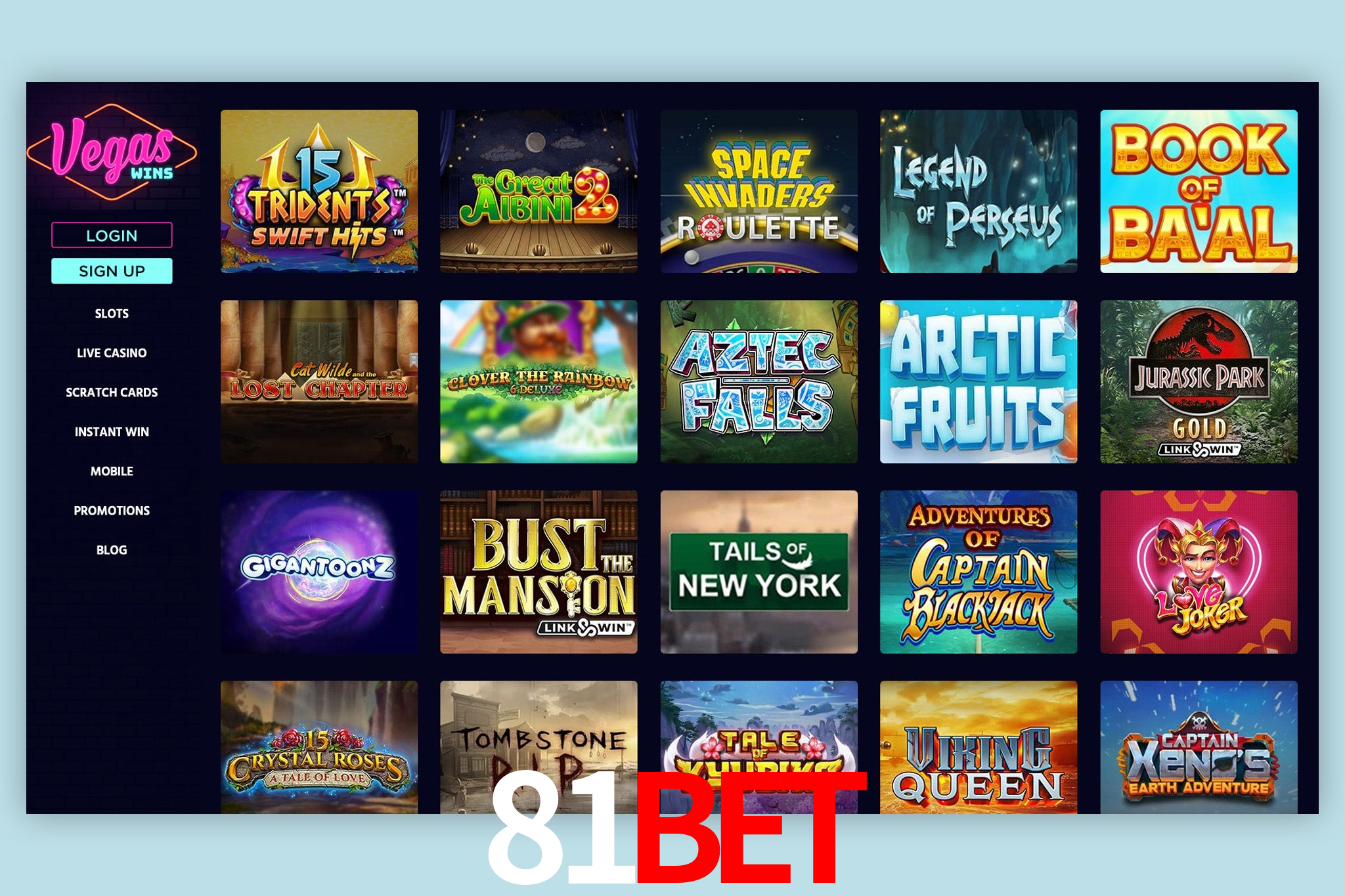 81Bet,81Bet Login